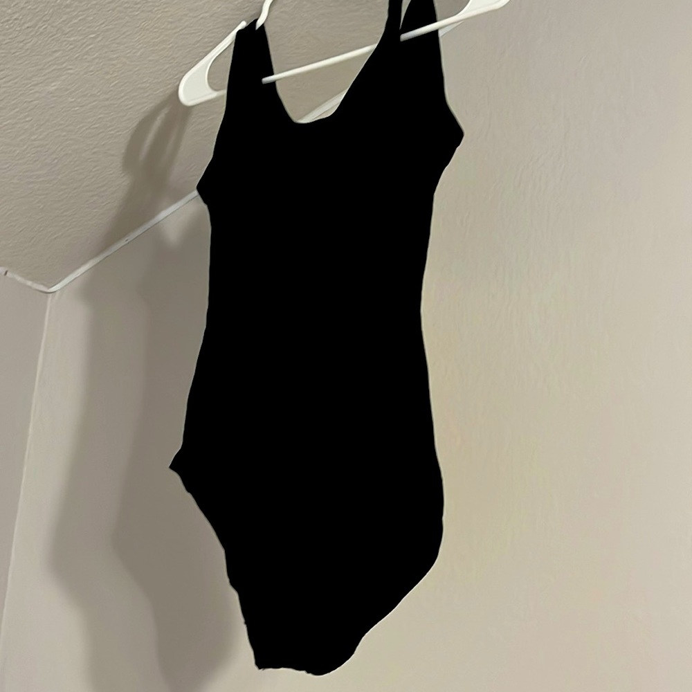 WOMENS DANCE LEOTARD